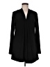 Nina Leonard Black Kimono Size L - photo 1