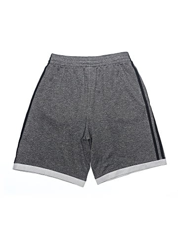 Adidas Athletic Shorts (view 2)