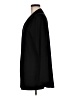 Nina Leonard Black Kimono Size L - photo 5