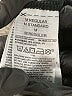 Gap - Maternity Solid Black Jumpsuit Size Med Maternity - photo 4