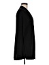 Nina Leonard Black Kimono Size L - photo 4