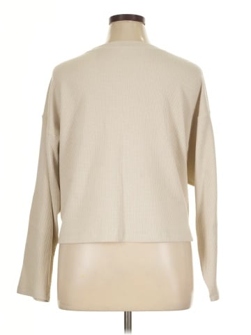 American Eagle Outfitters Long Sleeve Turtleneck (view 2)