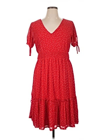 Siren Lily Casual Dress (view 1)