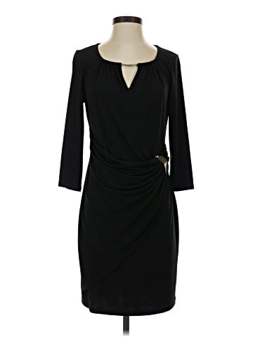 Thalia Sodi Cocktail Dress (view 1)