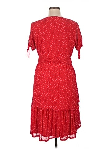 Siren Lily Casual Dress (view 2)