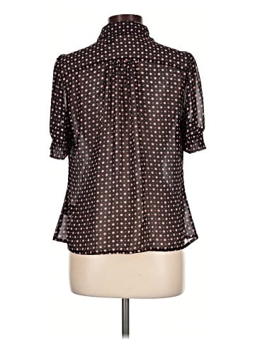 East5th Short Sleeve Blouse (view 2)