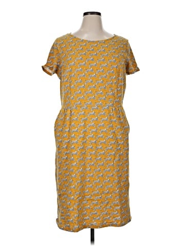Boden Casual Dress (view 1)