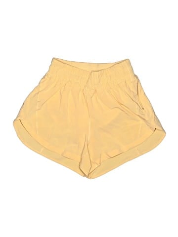 Lululemon Athletica Athletic Shorts (view 1)