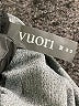 Vuori Solid Black Athletic Shorts Size M - photo 3
