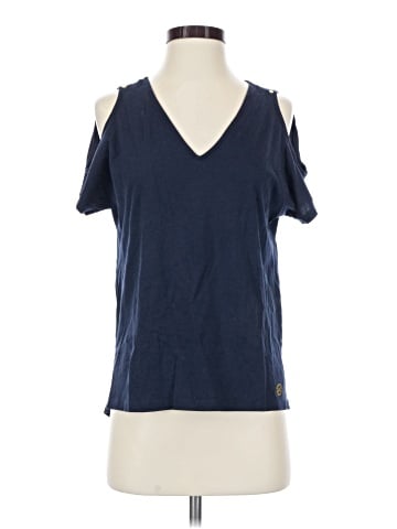 MICHAEL Michael Kors Short Sleeve T-Shirt (view 1)