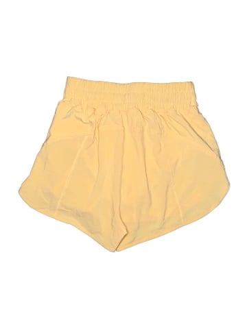 Lululemon Athletica Athletic Shorts (view 2)