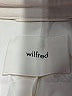 Wilfred 100% Polyester Ivory Jacket Size M - photo 6