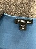 Zunie Blue Dress Size 12 - photo 3
