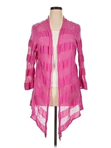 Jones New York Kimono (view 1)