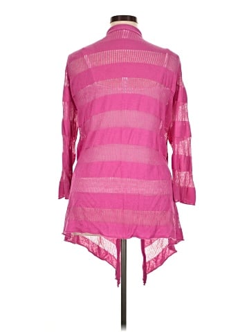 Jones New York Kimono (view 2)