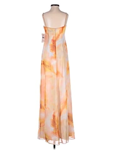 Aidan by Aidan Mattox Cocktail Dress (view 2)
