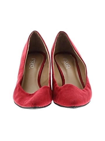 RSVP Heels (view 2)