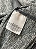 Nike Gray Pullover Sweater Size S - photo 8