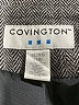 Covington Tweed Gray Blazer Size 18 - photo 6