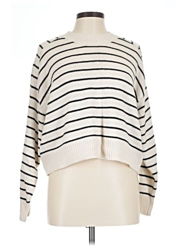 T Tahari Pullover Sweater (view 1)