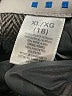 Covington Tweed Gray Blazer Size 18 - photo 7
