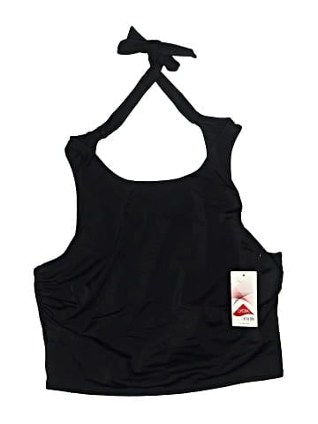 Lands' End Swimsuit Top (view 1)