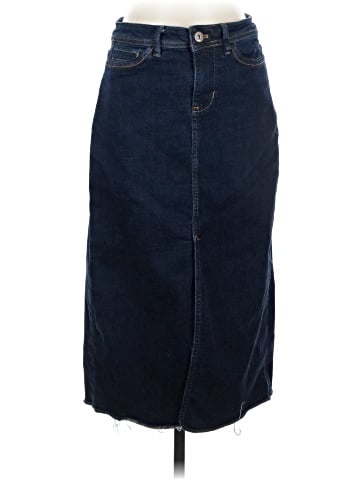 J.Jill Denim Skirt (view 1)