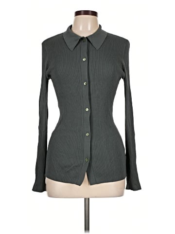 Babaton Long Sleeve Blouse (view 1)