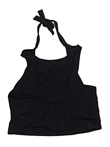 Lands' End Swimsuit Top (view 2)