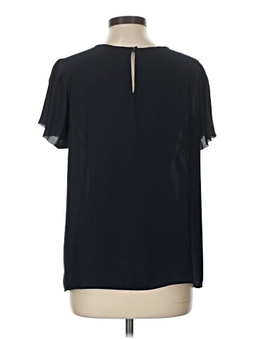 Banana Republic Short Sleeve Blouse (view 2)
