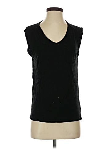 T by Alexander Wang Sleeveless T-Shirt (view 1)