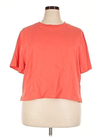 J.Crew Short Sleeve T-Shirt (view 1)