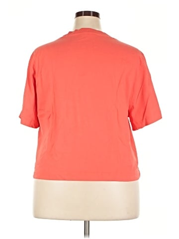 J.Crew Short Sleeve T-Shirt (view 2)