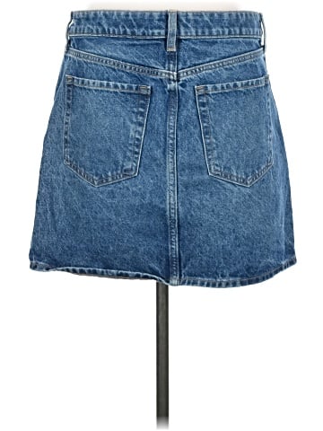 Old Navy Denim Skirt (view 2)