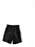 Nike Black Athletic Shorts Size 2T - photo 2