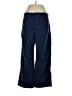 Madewell Stripes Blue Casual Pants Size 32 waist - photo 1