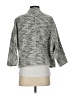 Classiques Entier Chevron-herringbone Gray Jacket Size S - photo 2