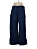 Madewell Stripes Blue Casual Pants Size 32 waist - photo 2