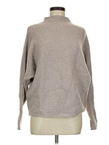 Cyrus Turtleneck Sweater (view 1)