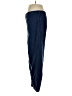 Madewell Stripes Blue Casual Pants Size 32 waist - photo 5