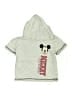 Disney Silver Sweatshirt Size 4T - photo 1