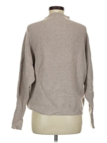 Cyrus Turtleneck Sweater (view 2)