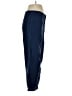 Madewell Stripes Blue Casual Pants Size 32 waist - photo 4