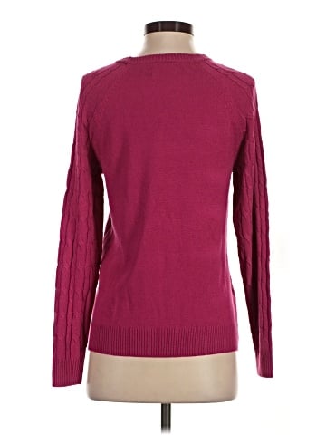 Croft & Barrow Pullover Sweater (view 2)