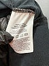 Nike 100% Cotton Black Jacket Size XL (kids) - photo 4