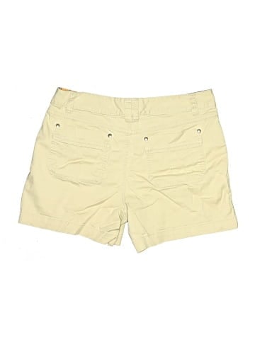 SONOMA life + style Khaki Shorts (view 2)
