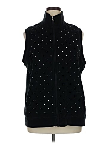 Quacker Factory Vest (view 1)
