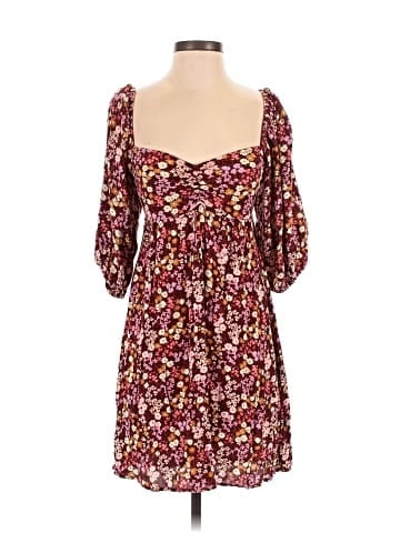 Billabong Casual Dress (view 1)