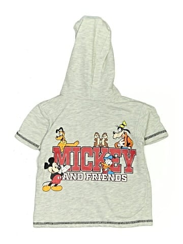 Disney Sweatshirt (view 2)
