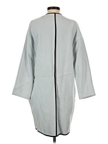 Topshop Raincoat (view 2)
